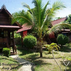 Bungalow Standarde